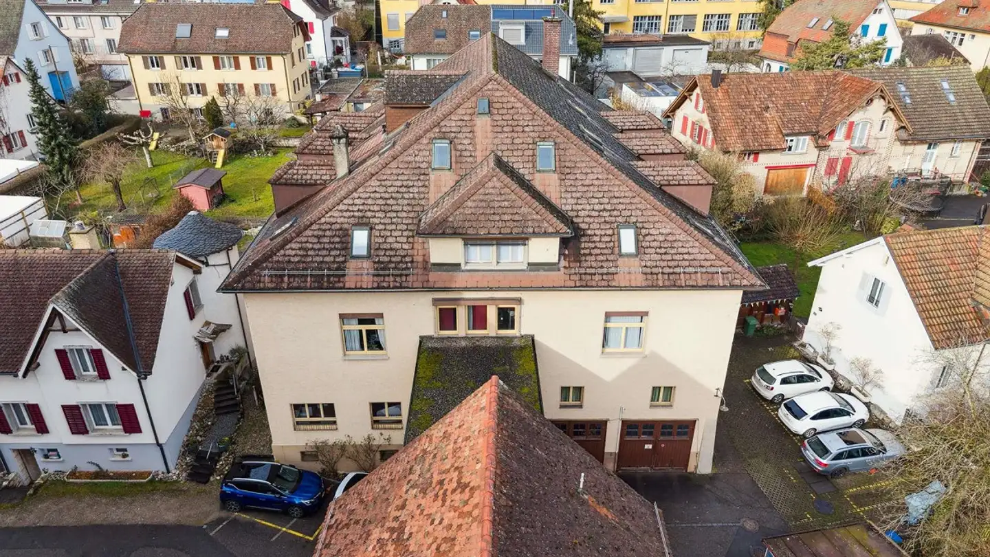 Mehrfamilienhaus kaufen - Schalchengässli 9, 8212 Neuhausen am Rheinfall - Foto 3