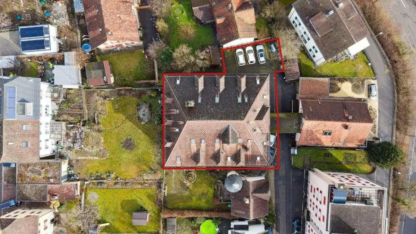 Mehrfamilienhaus kaufen - Schalchengässli 9, 8212 Neuhausen am Rheinfall - Foto 4