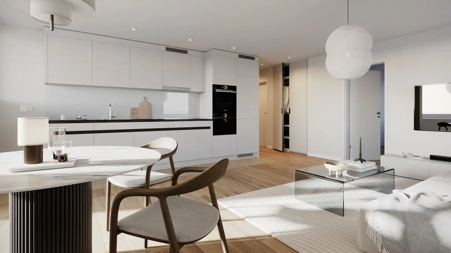 Appartamento in affitto - Wasserfurristrasse 37, 8406 Winterthur - Photo 2