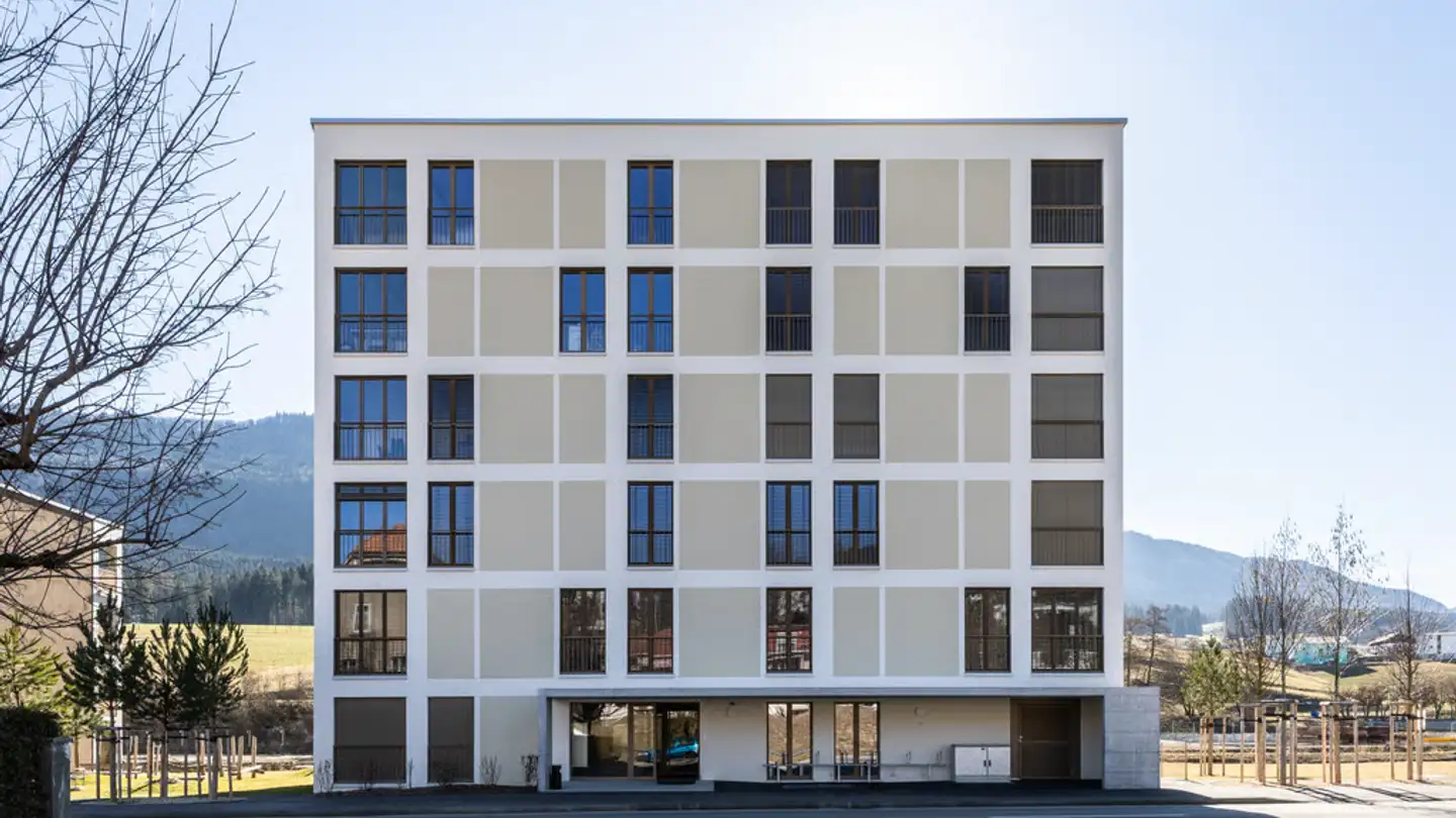 Appartamento in affitto - Rue Principale 12, 2735 Bévilard