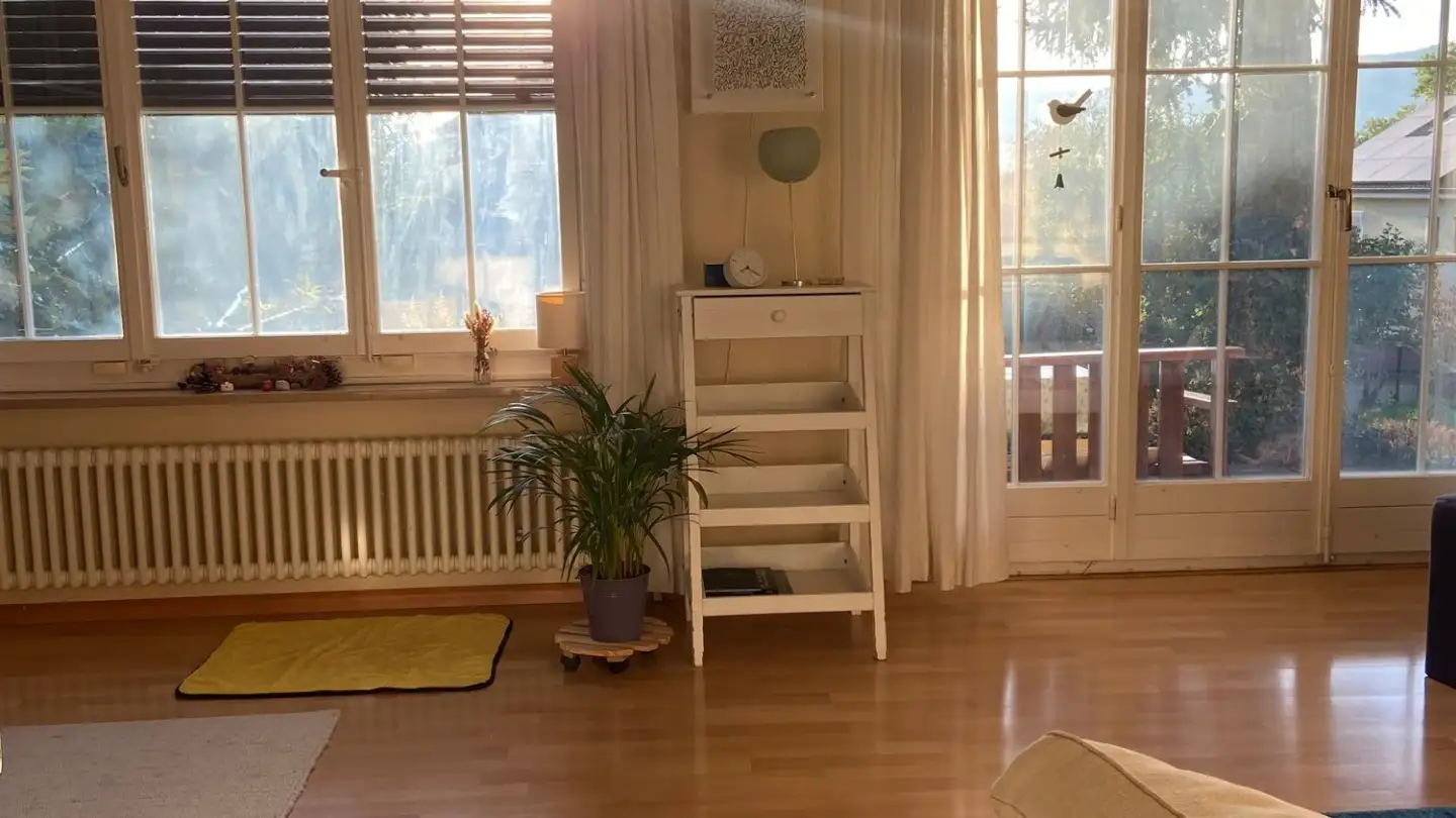 Maison individuelle à louer - Seltisbergerstrasse 9, 4059 Basel - Photo 4