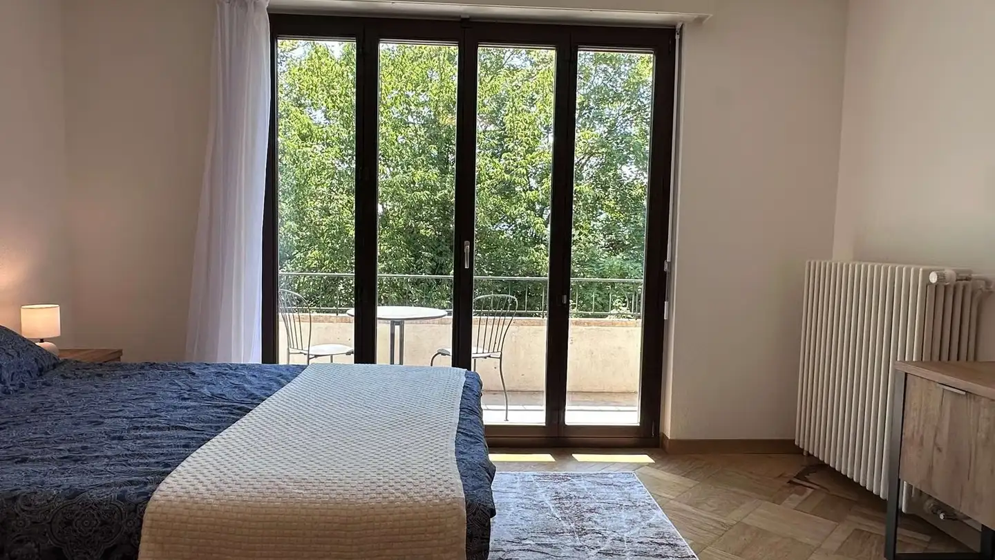 Single room for rent - 1214 Vernier - Photo 2