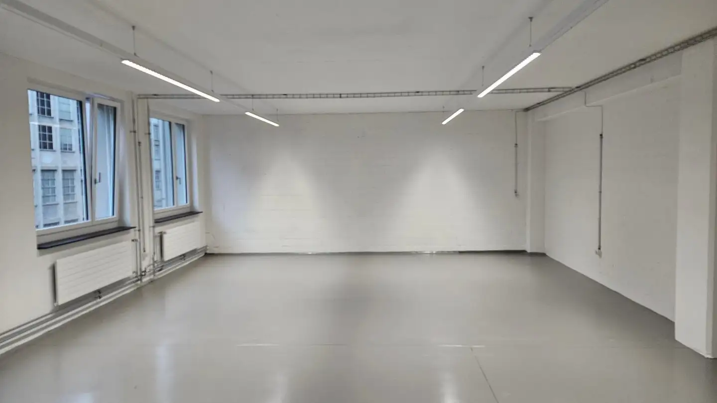 Bürofläche mieten - Spinnereistrasse 7, 6020 Emmenbrücke