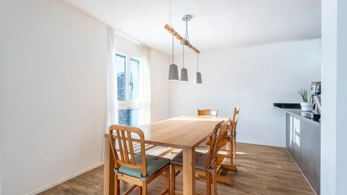 Apartment for sale - Hauptstrasse, 8637 Laupen ZH - Photo 2