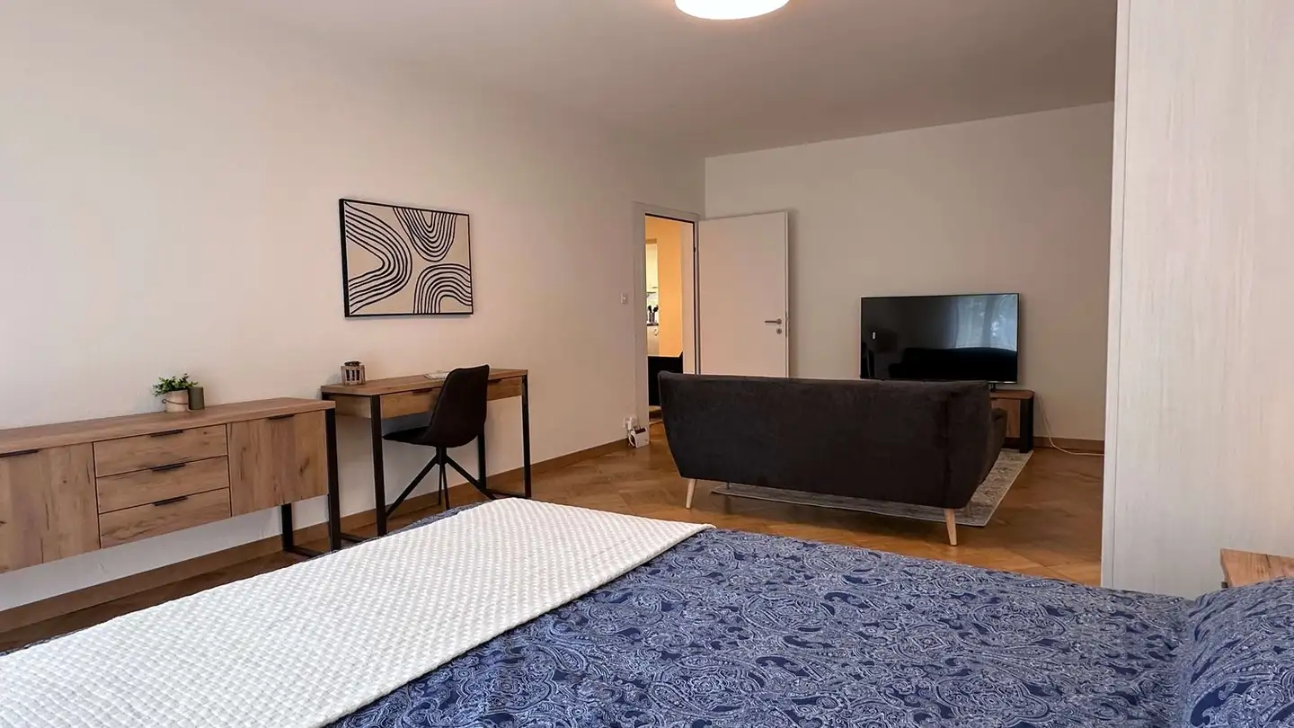 Single room for rent - 1214 Vernier - Photo 4