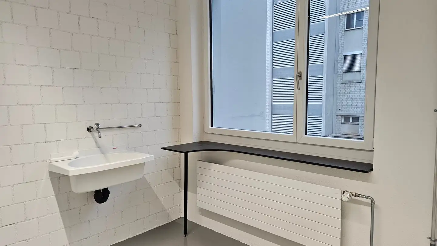 Bürofläche mieten - Spinnereistrasse 7, 6020 Emmenbrücke - Foto 3