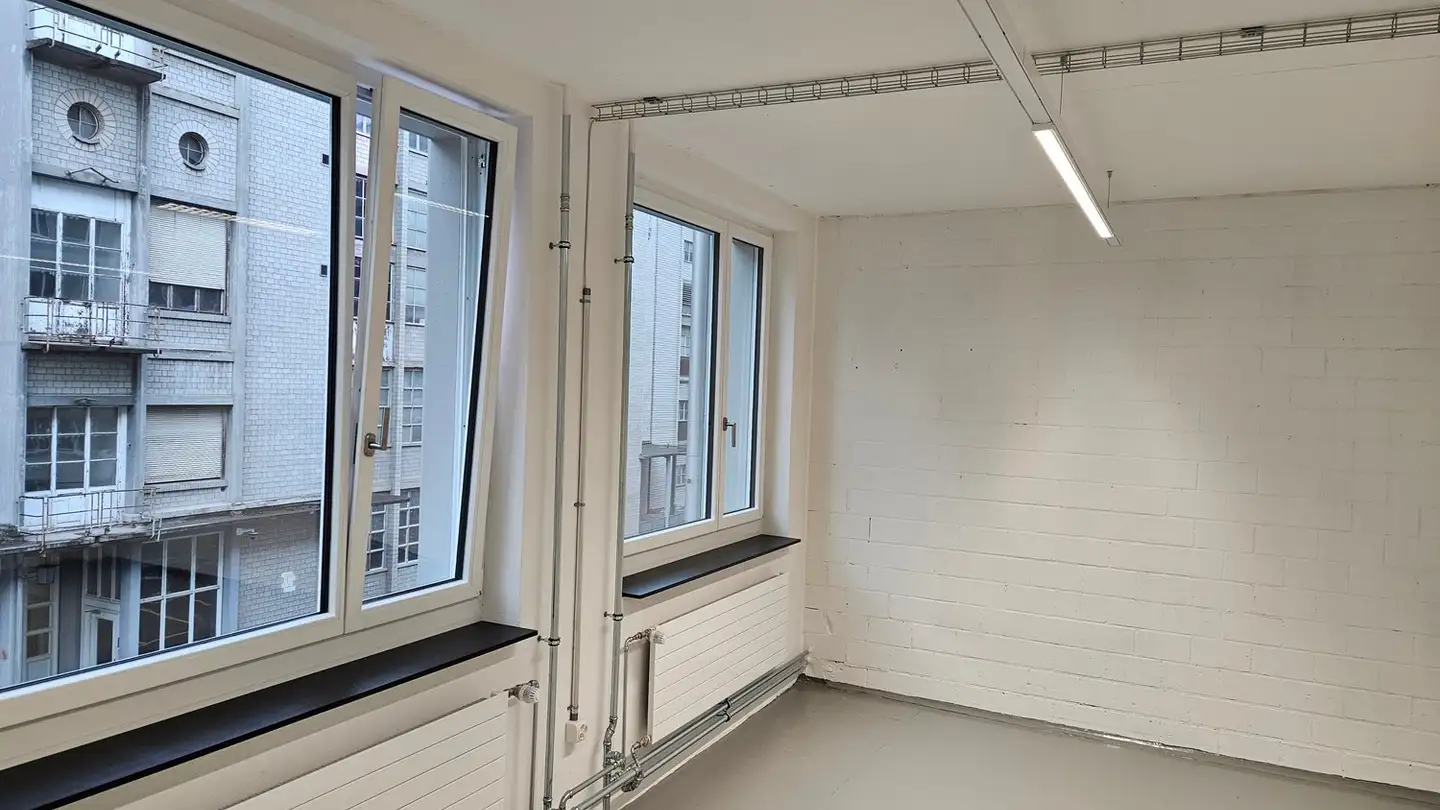 Bürofläche mieten - Spinnereistrasse 7, 6020 Emmenbrücke - Foto 4