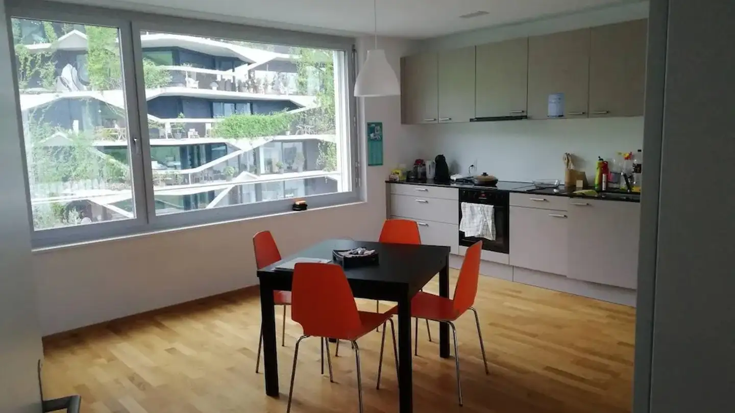 Appartamento in affitto - Bächtelenweg, 3084 Wabern - Photo 4