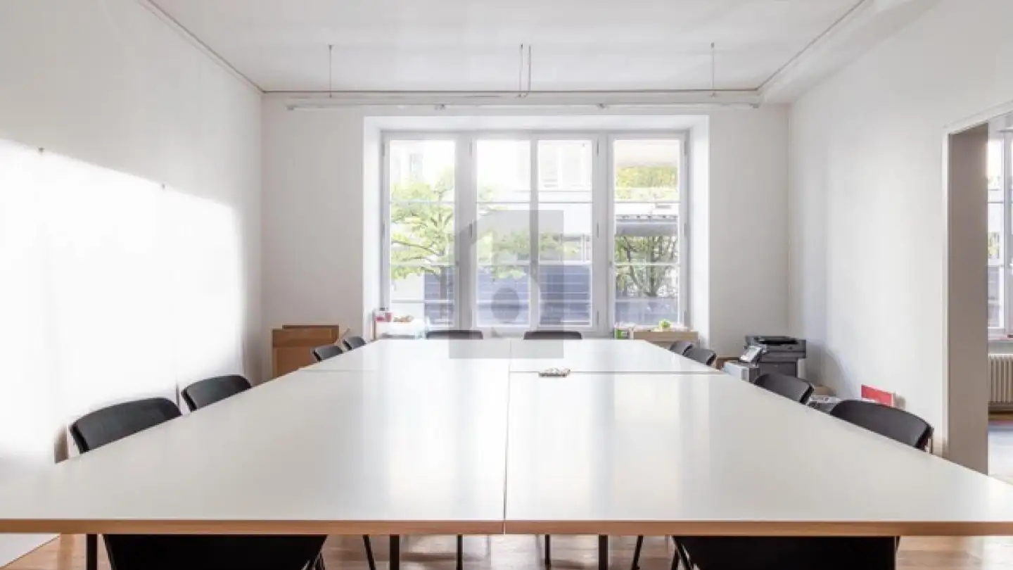 Spazio ufficio in affitto - 8001 Zürich - Photo 4