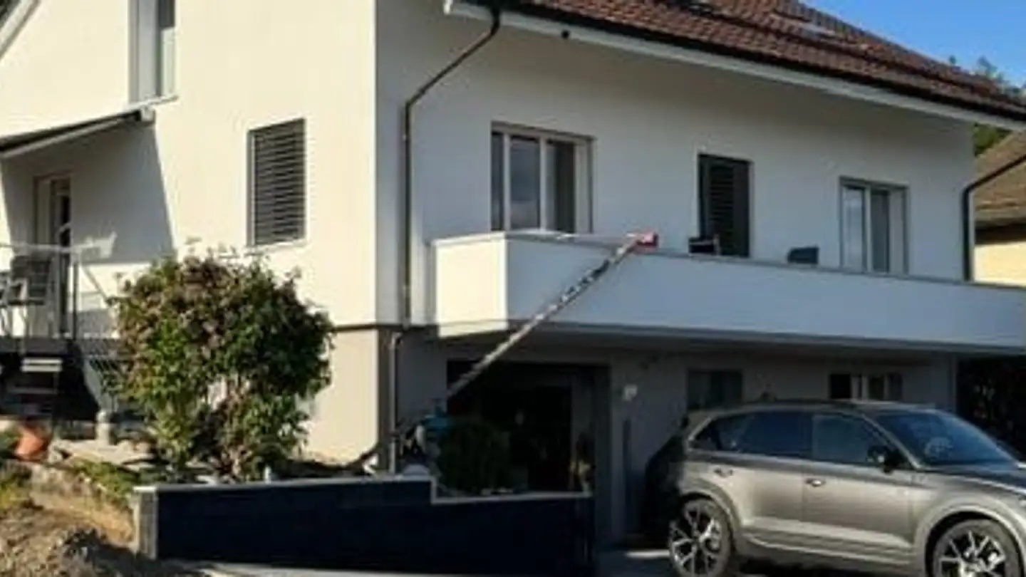 Single house for sale - Bergstrasse 31, 4533 Riedholz