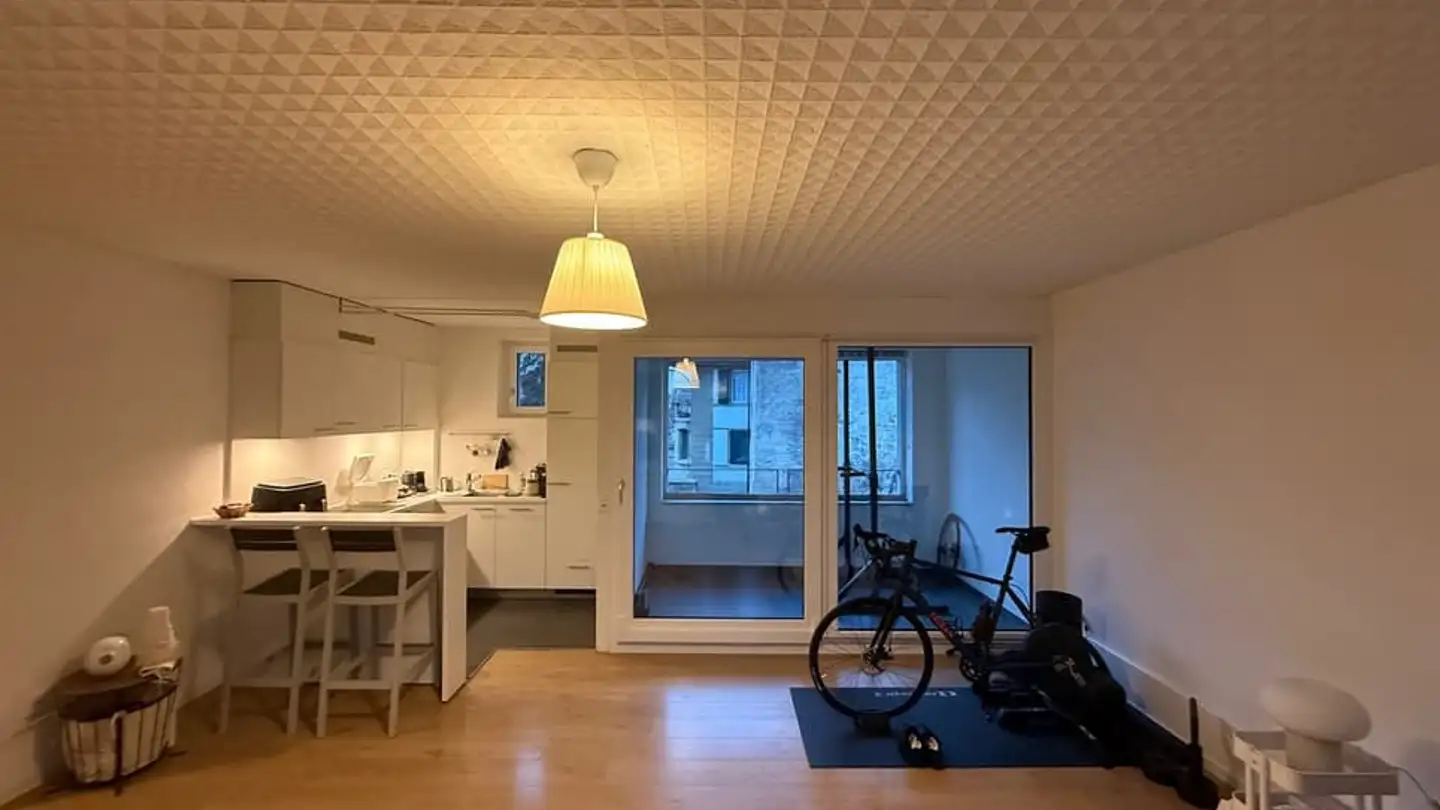 Apartment for rent - Rue De Savoie 14, 1530 Payerne - Photo 2