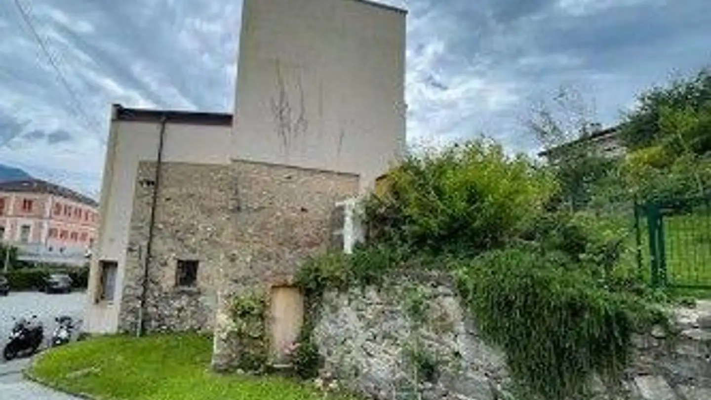 Casa singola in vendita - 6950 Tesserete - Photo 4