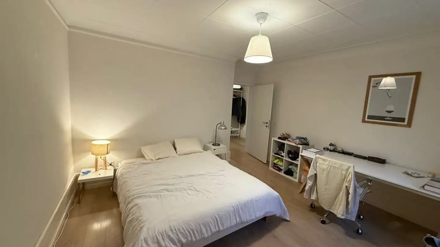 Apartment for rent - Rue De Savoie 14, 1530 Payerne - Photo 3