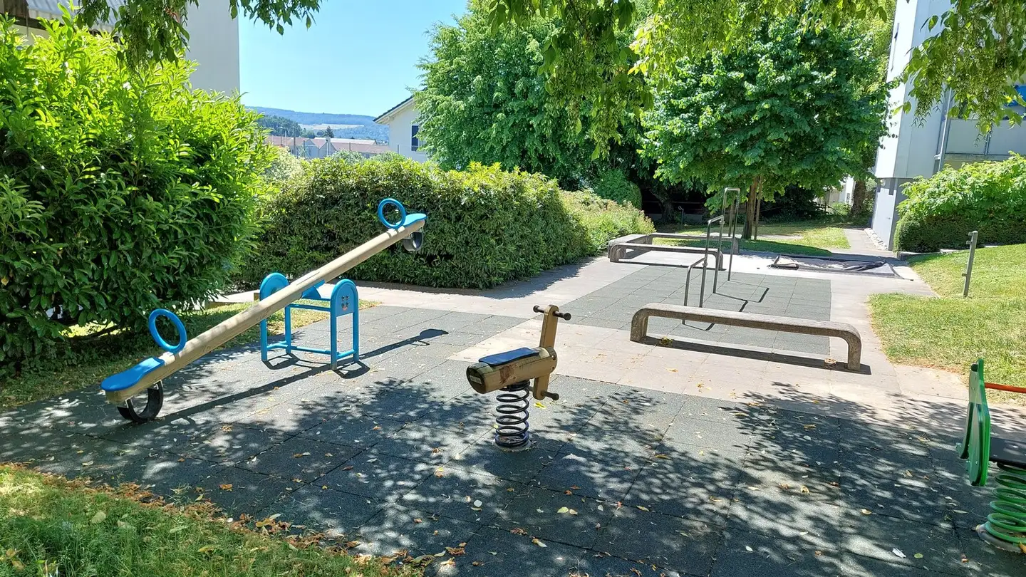 Appartamento in affitto - Unterm Stallen 10, 4104 Oberwil BL