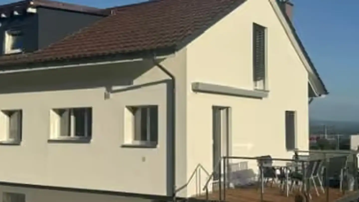 Single house for sale - Bergstrasse 31, 4533 Riedholz - Photo 2