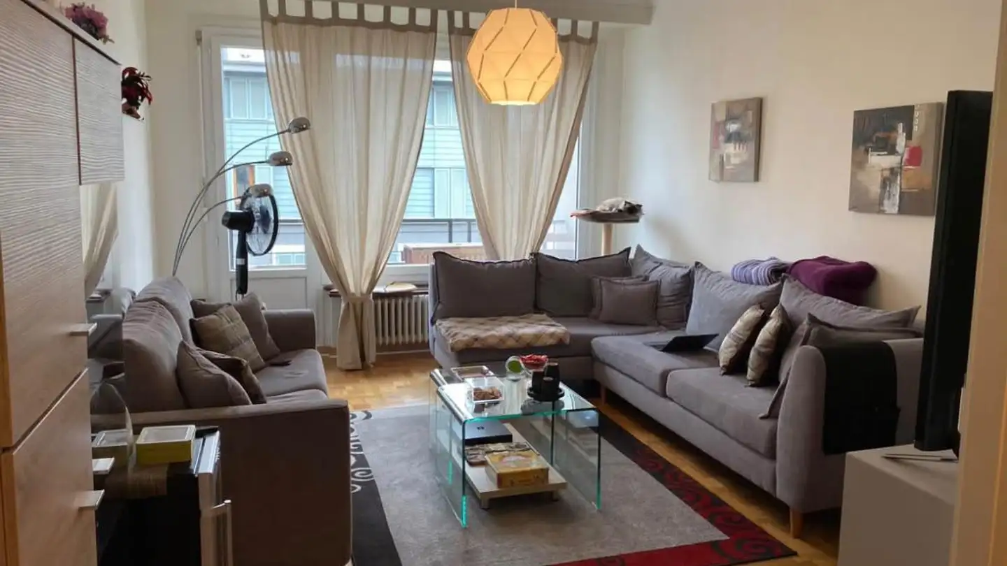 Appartamento in affitto - 1207 Genève