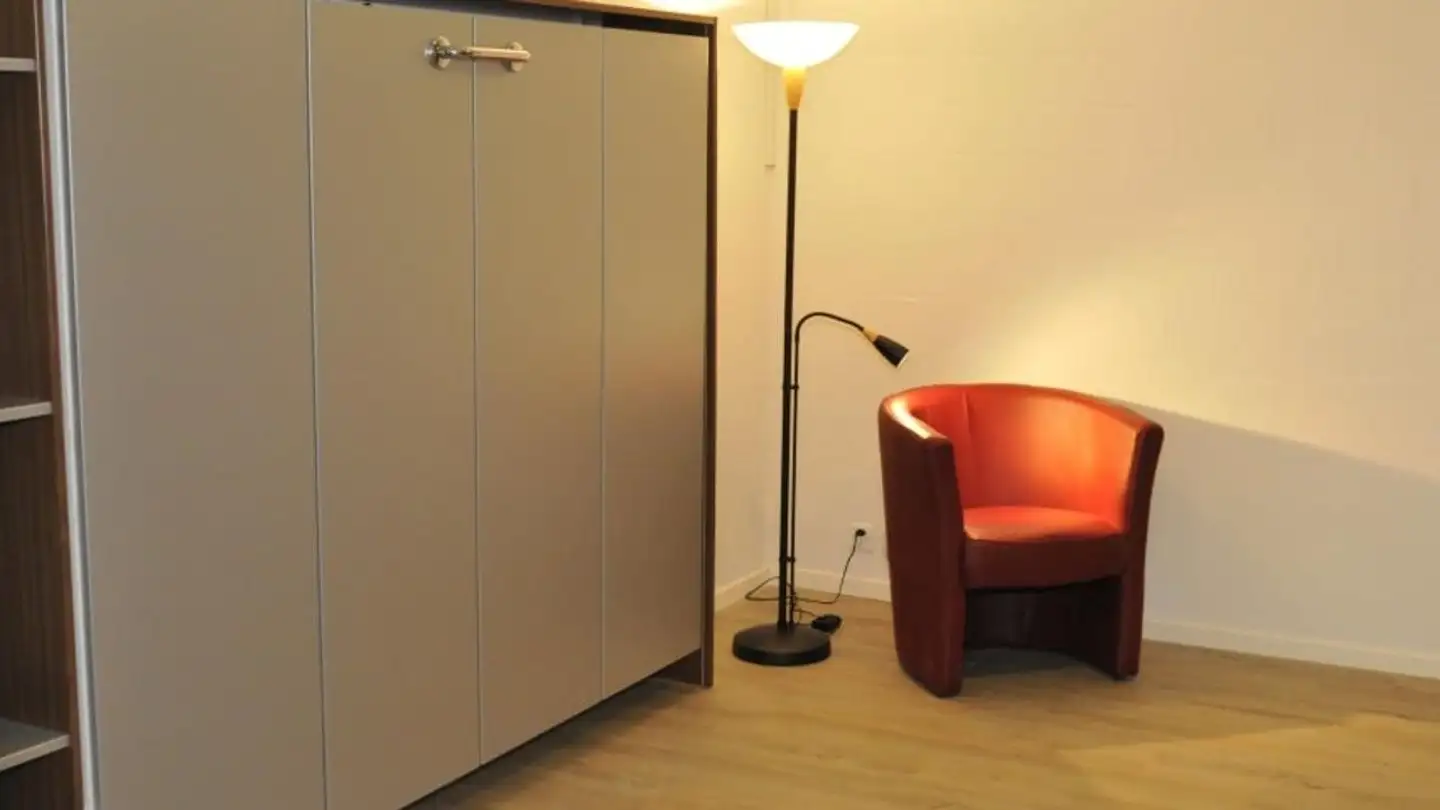 Studio for rent - Breitistrasse 17, 8623 Wetzikon ZH - Photo 2