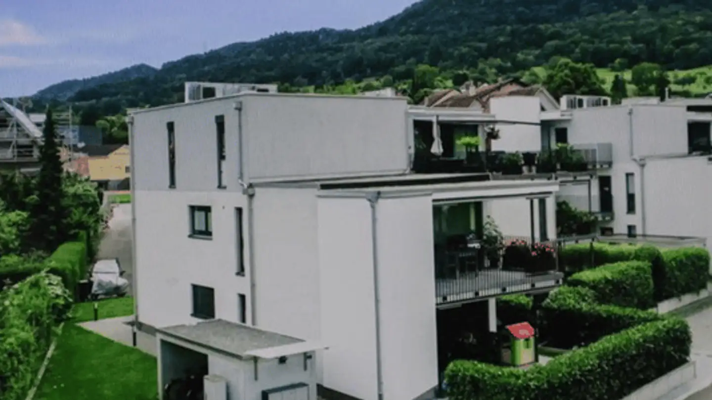 Penthouse for sale - Grienstrasse 8, 4227 Büsserach
