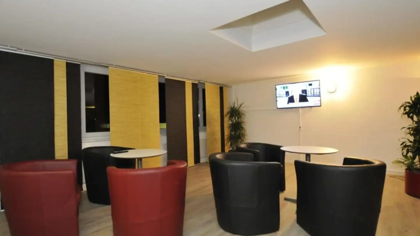 Studio for rent - Breitistrasse 17, 8623 Wetzikon ZH - Photo 3