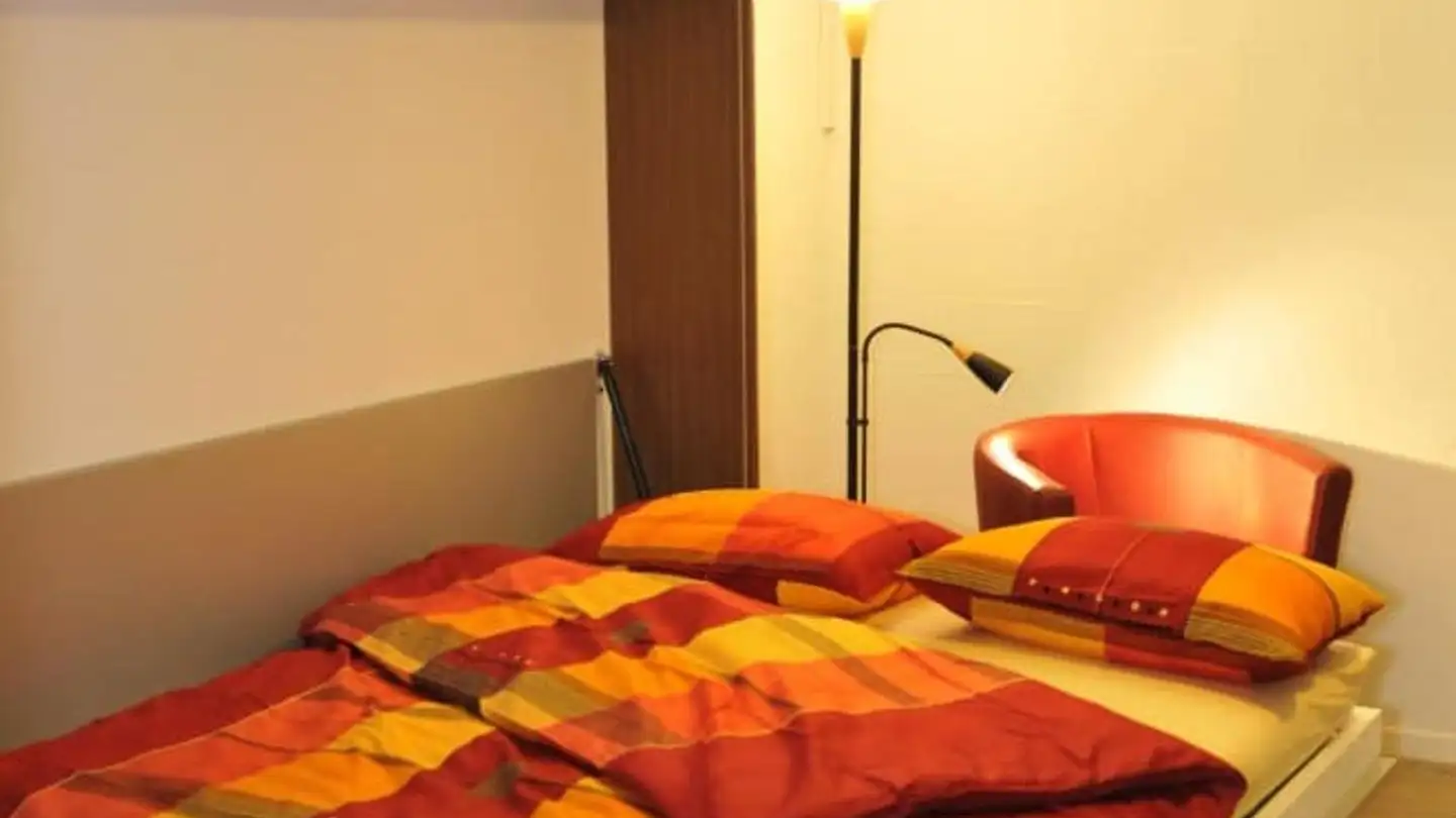 Studio for rent - Breitistrasse 17, 8623 Wetzikon ZH - Photo 4