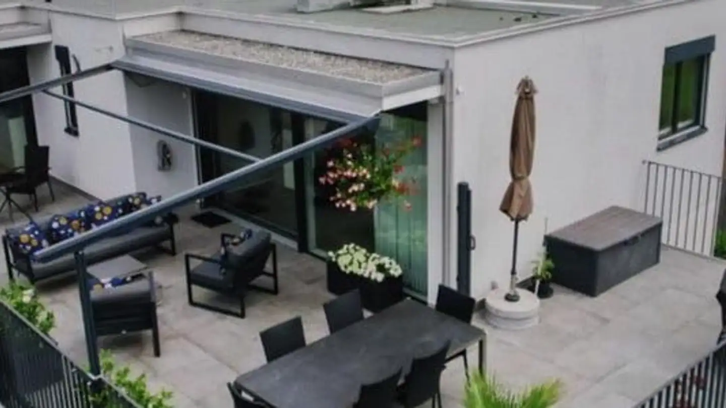Penthouse for sale - Grienstrasse 8, 4227 Büsserach - Photo 2