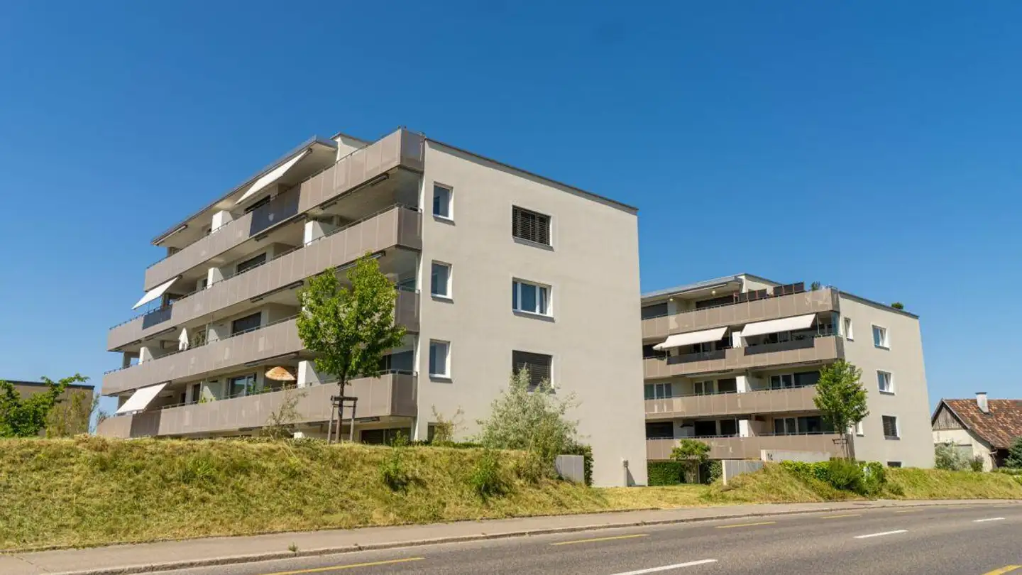Apartment for rent - Mühlebachweg, 8580 Amriswil