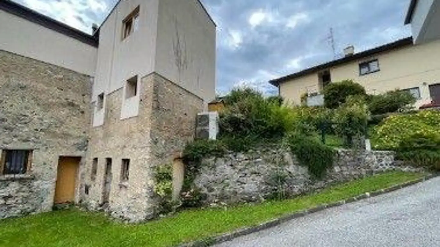 Casa singola in vendita - 6950 Tesserete - Photo 3