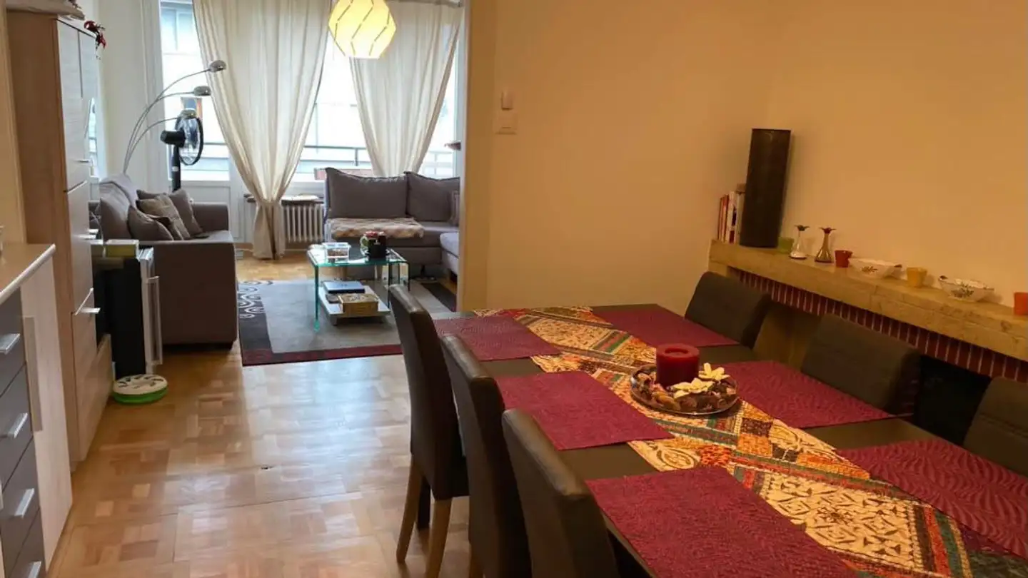 Appartamento in affitto - 1207 Genève - Foto 2