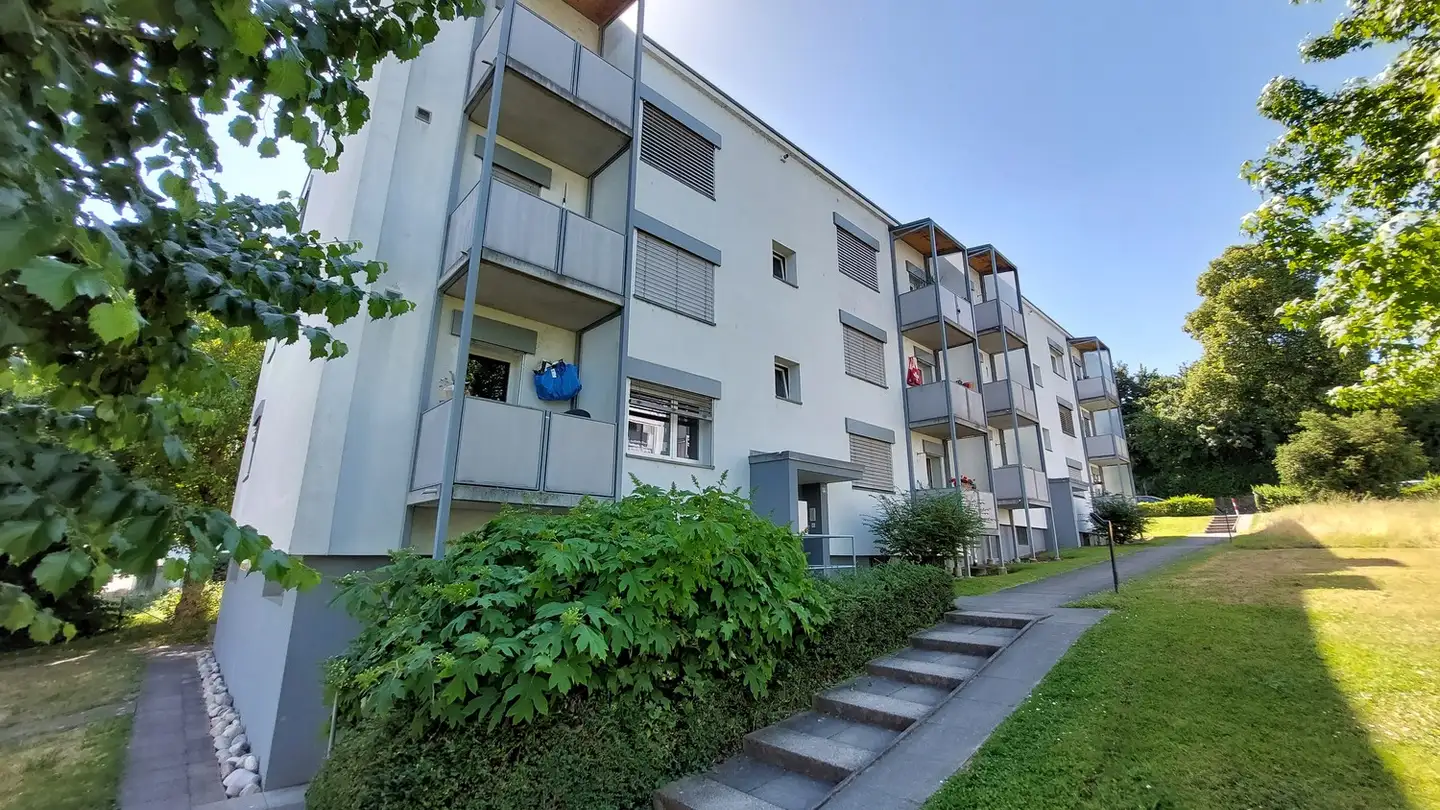 Appartamento in affitto - Unterm Stallen 10, 4104 Oberwil BL - Foto 2