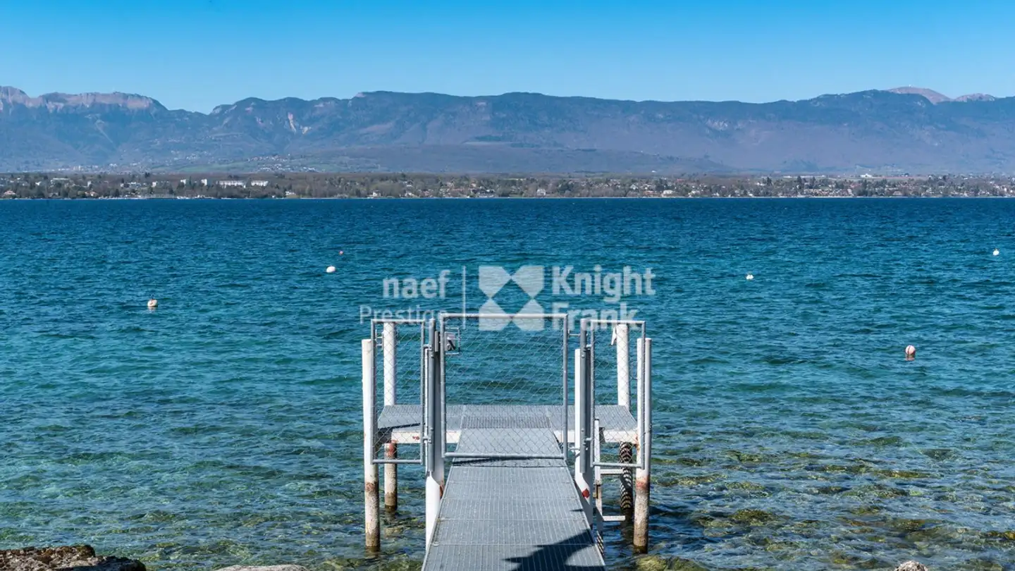 Villa à vendre - 1246 Corsier GE - Photo 3