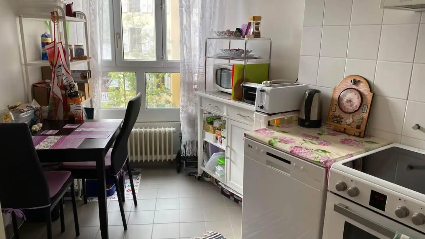 Appartamento in affitto - 1207 Genève - Foto 3