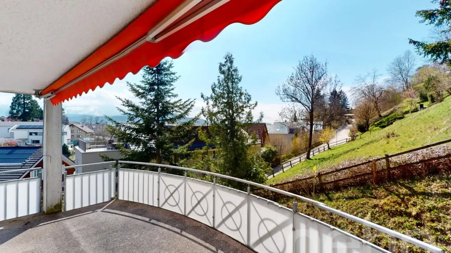 Apartment for sale - 9052 Niederteufen