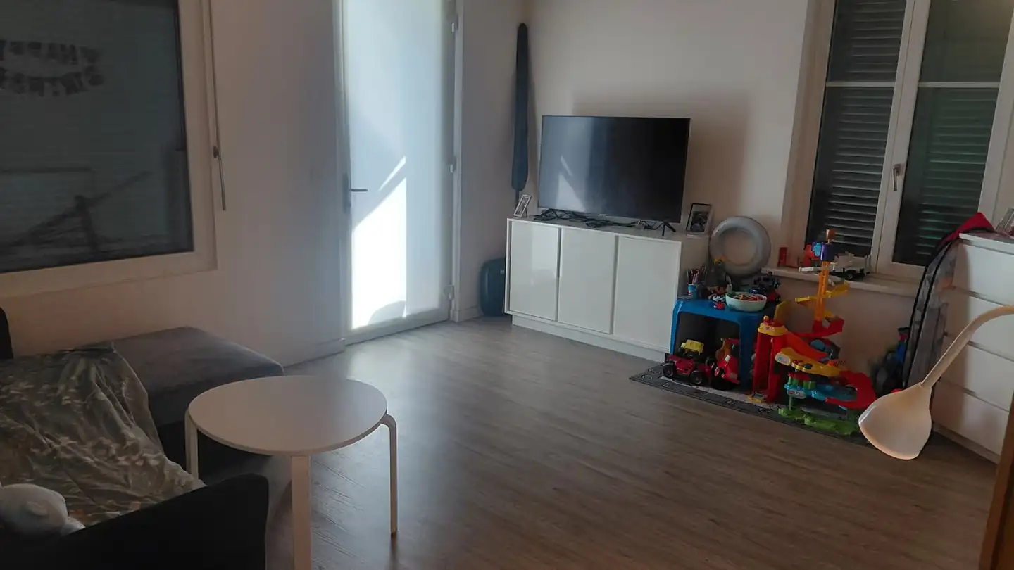 Apartment for rent - 9500 Wil SG