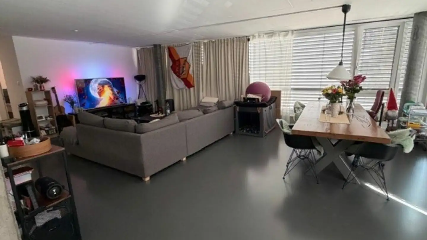 Apartment for rent - Bruggerstrasse 7, 5103 Wildegg - Photo 3