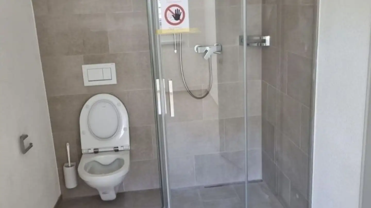 Appartement à louer - Bahnhofstrasse 12, 8180 Bülach - Photo 3