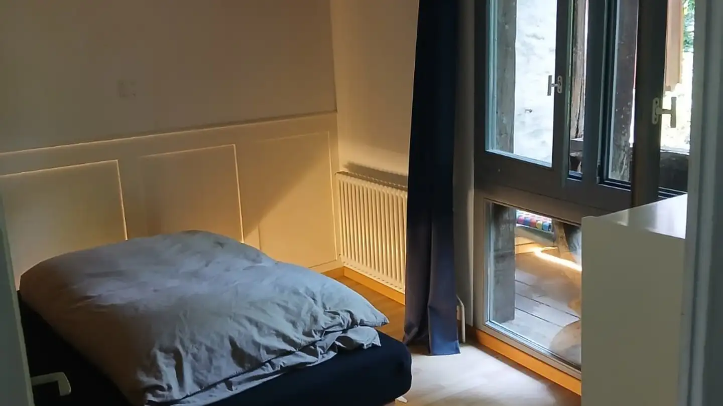 Appartement meublé à louer - Untere Rheingasse 7, 8245 Feuerthalen - Photo 4