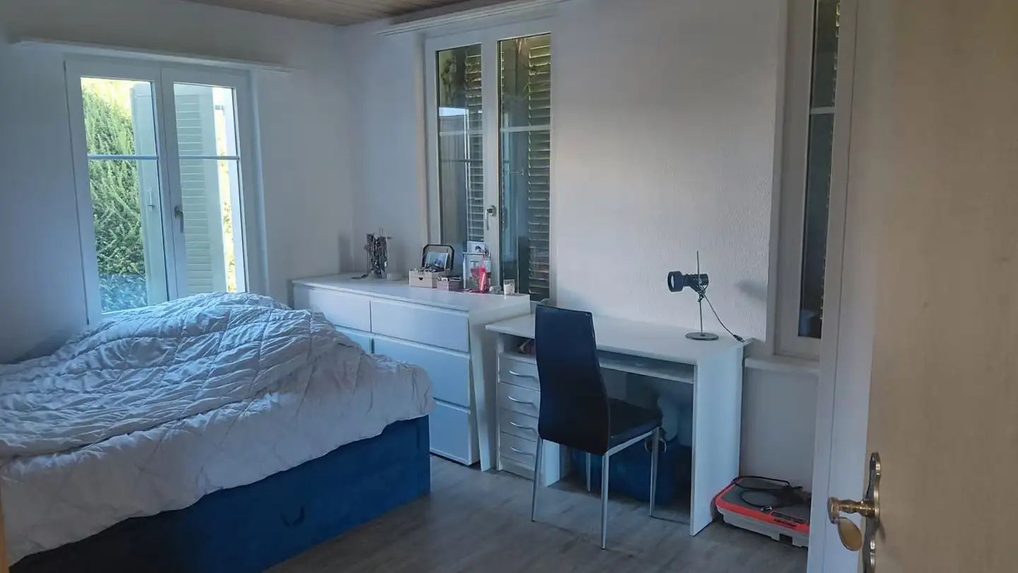 Apartment for rent - 9500 Wil SG - Photo 2