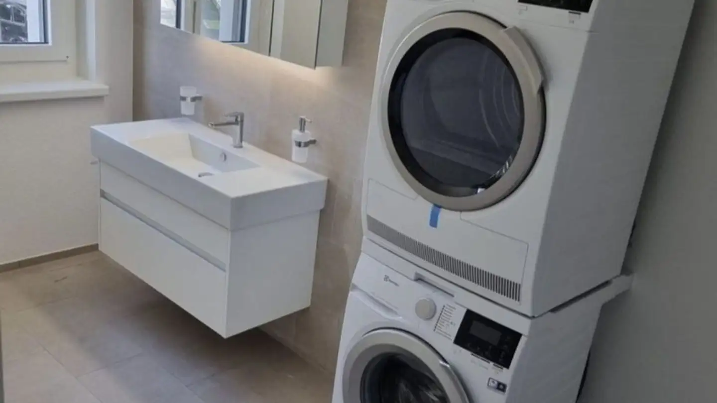 Appartement à louer - Bahnhofstrasse 12, 8180 Bülach - Photo 4