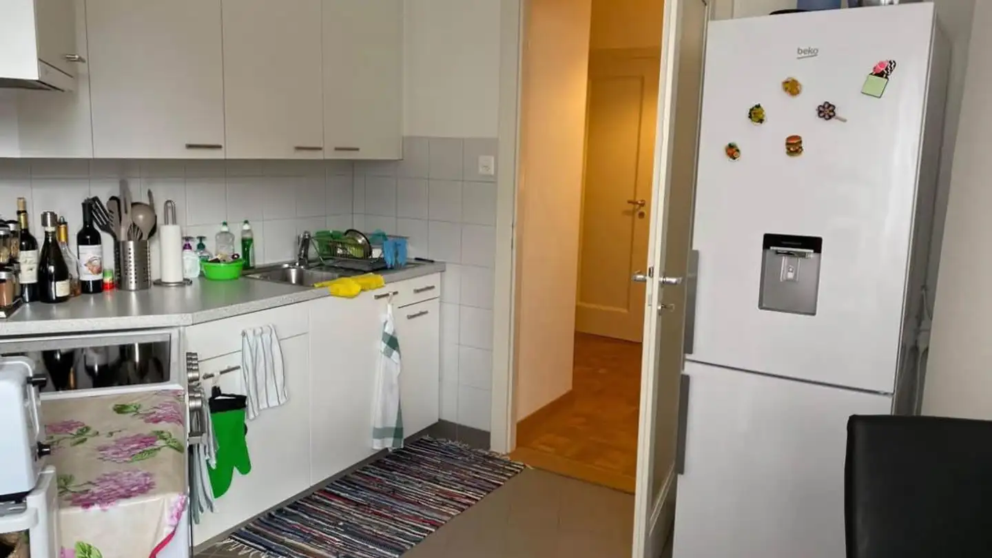 Appartamento in affitto - 1207 Genève - Foto 4