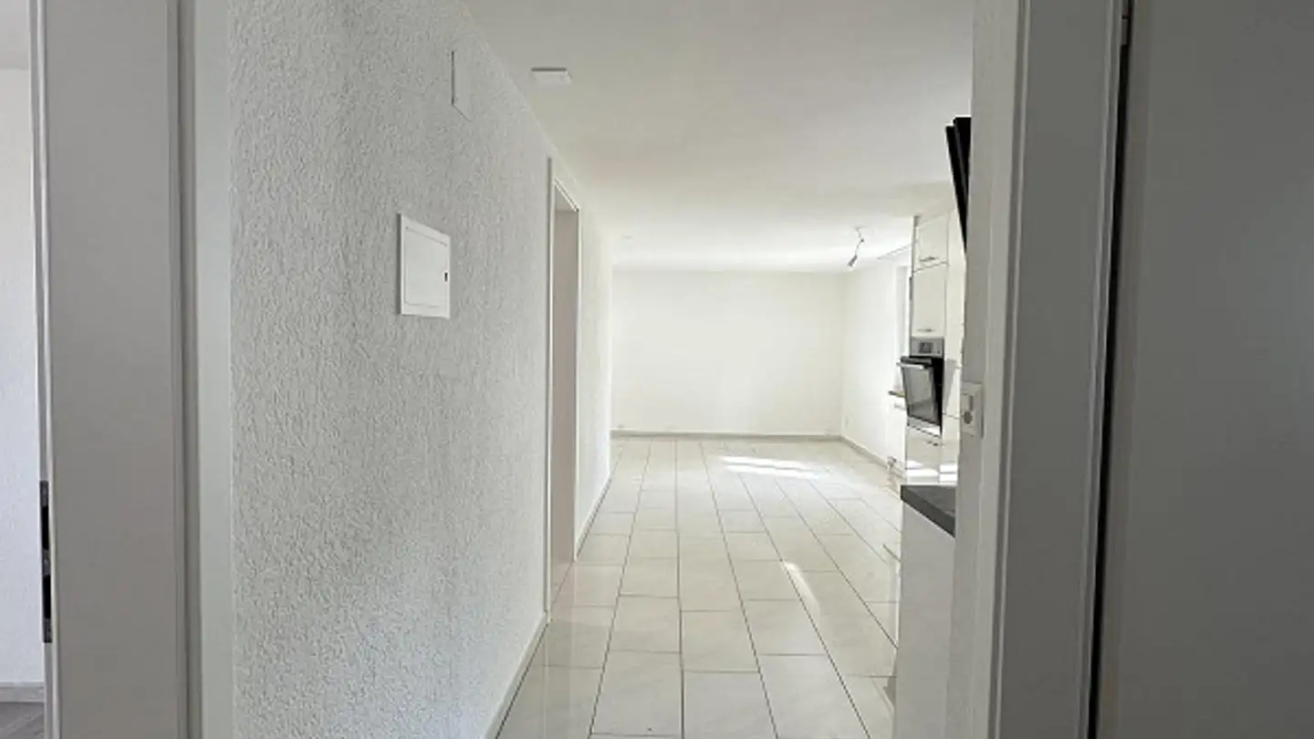 Wohnung mieten - Bellevuestrasse 7, 9400 Rorschach - Foto 3