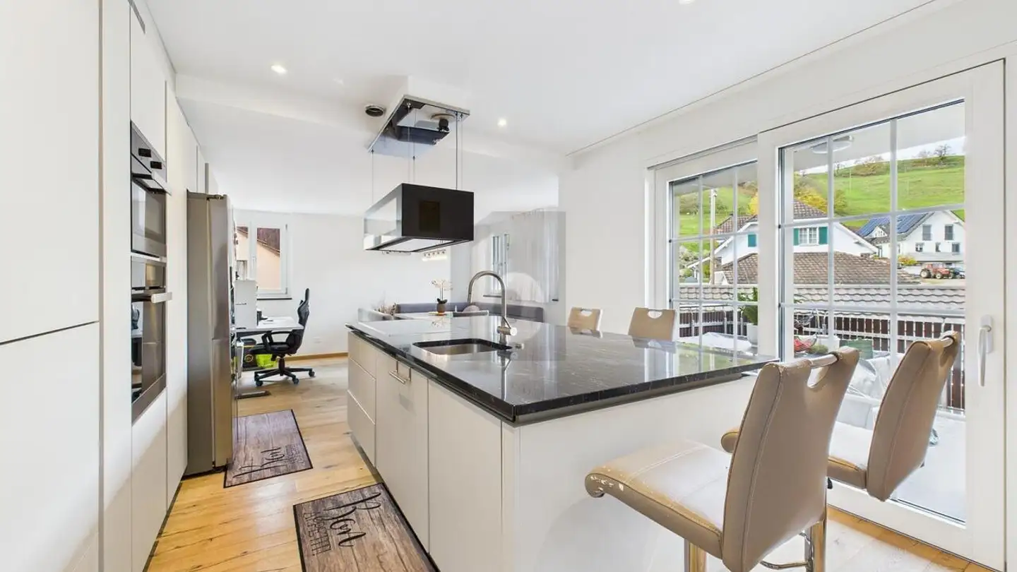 Appartamento in vendita - 5085 Sulz AG - Photo 2