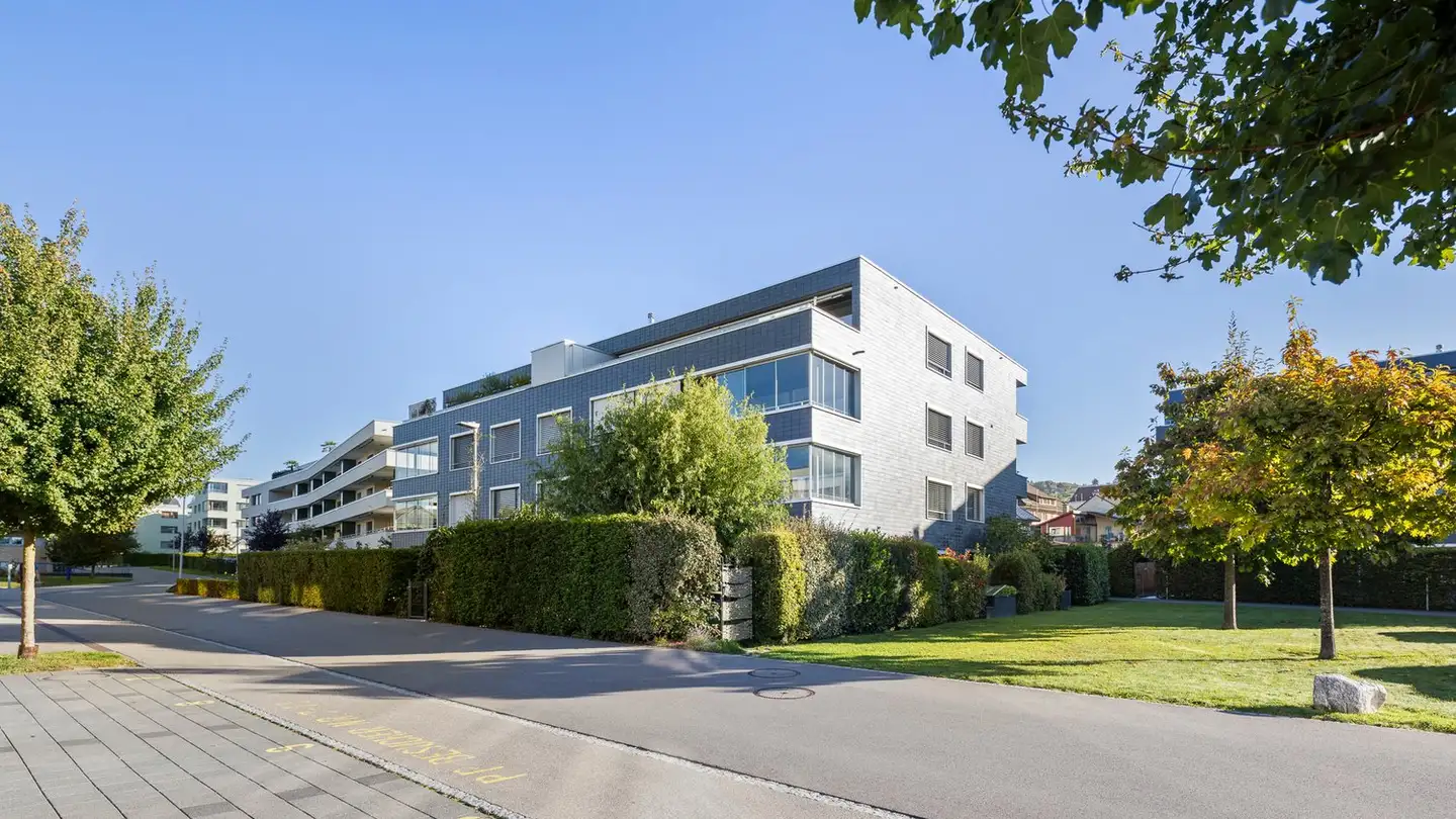 Appartement à vendre - Generationenweg 5, 5707 Seengen - Photo 4