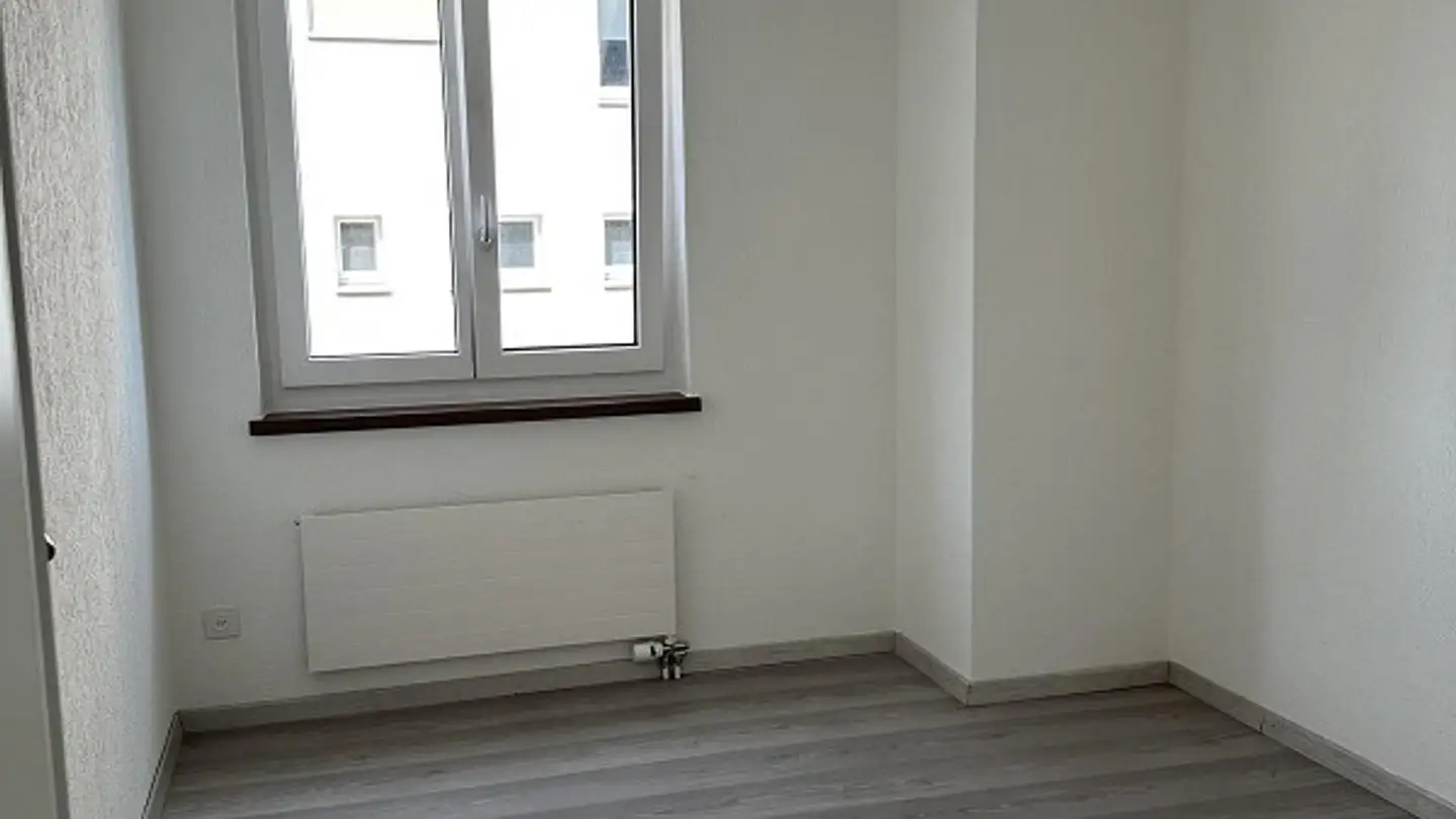 Wohnung mieten - Bellevuestrasse 7, 9400 Rorschach - Foto 4
