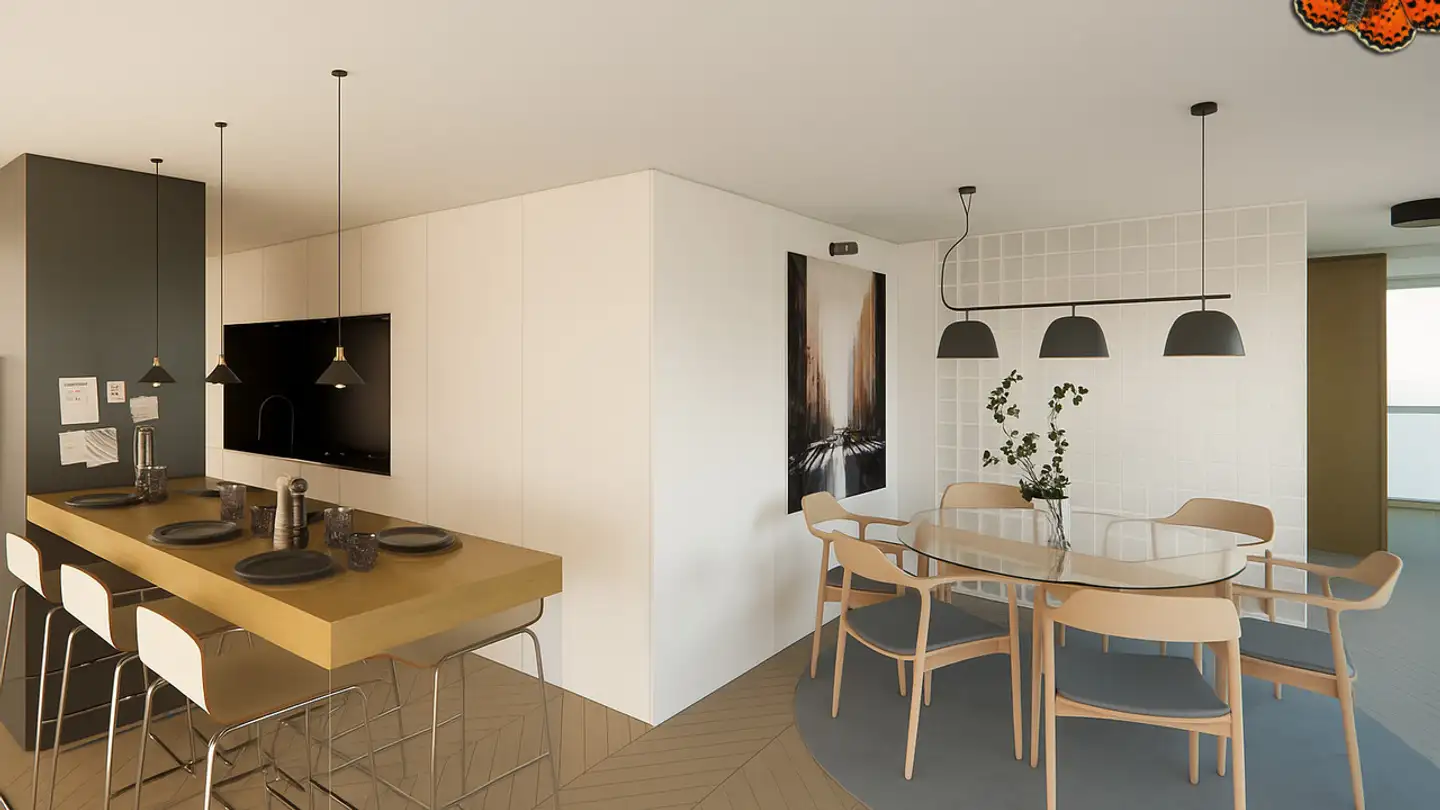 Appartamento in vendita - 1762 Givisiez - Photo 2