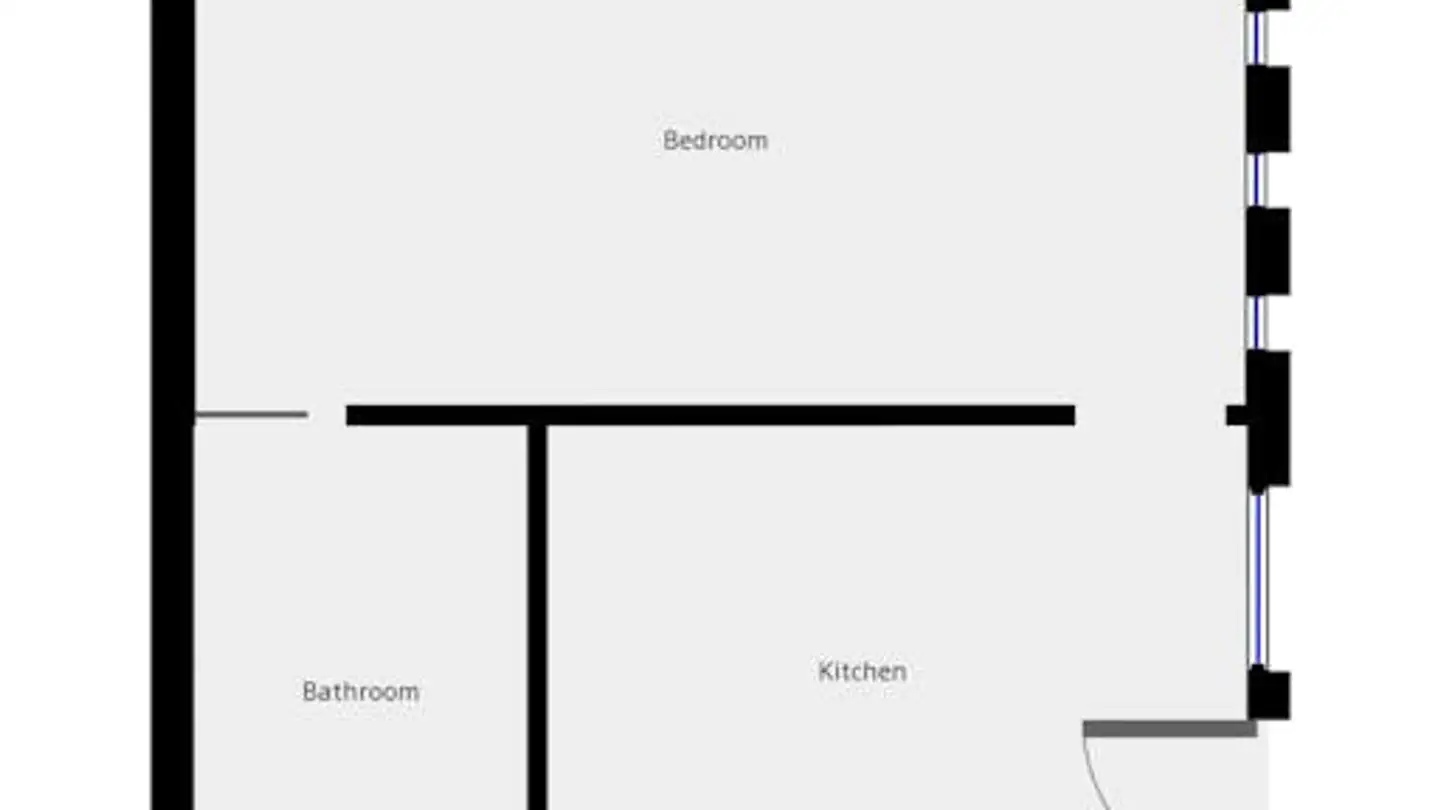 Apartment for rent - Rue De La Morâche, 1260 Nyon