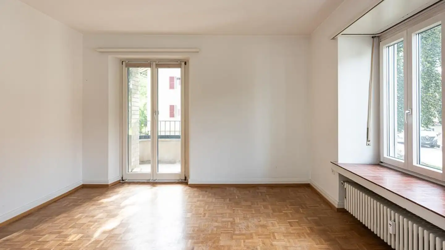 Apartment for rent - Amselstrasse 8, 4410 Liestal - Photo 3