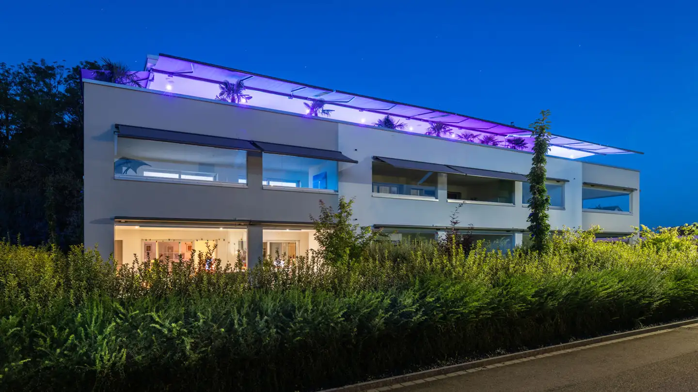 Appartamento in affitto - Länggasse 43, 4624 Härkingen - Photo 2