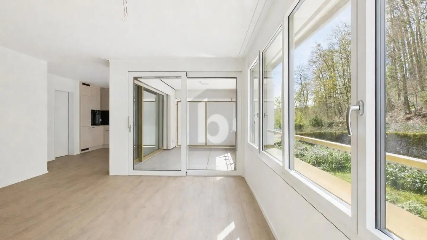 Apartment for rent - 8052 Zürich