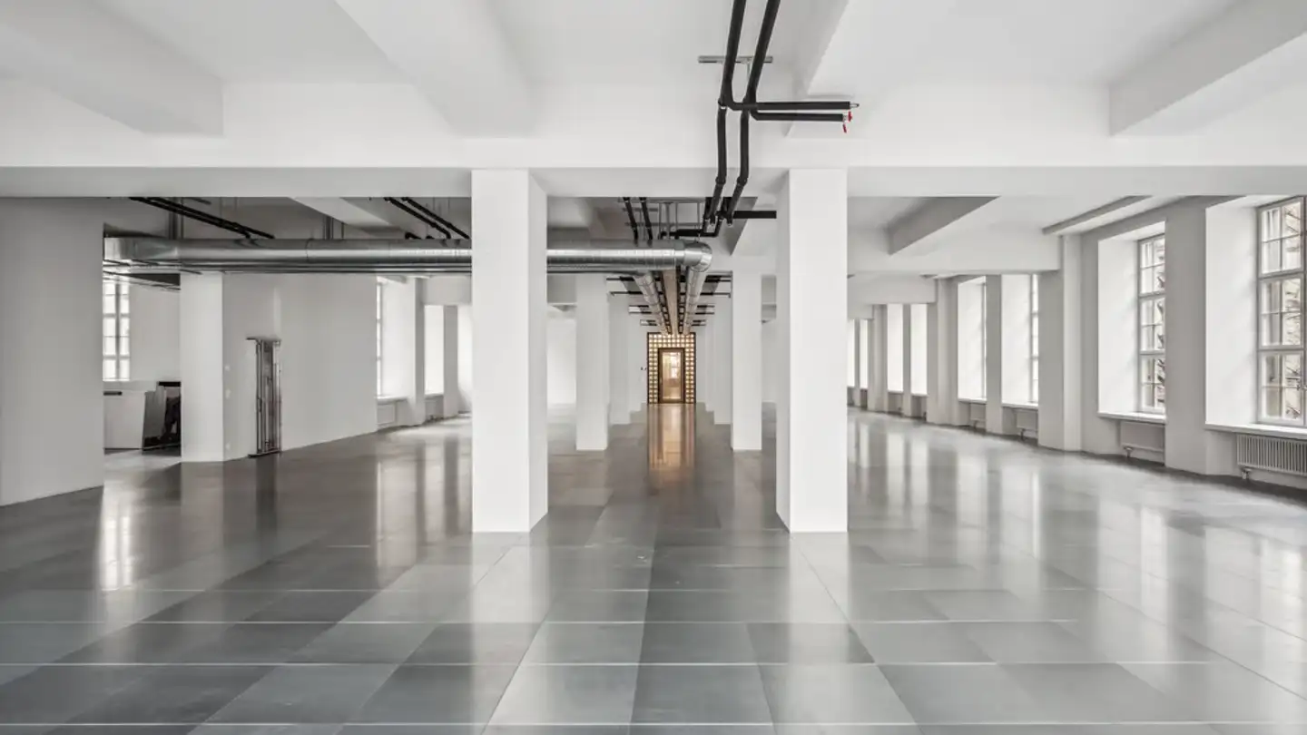 Bürofläche mieten - Füsslistrasse 6, 8001 Zürich - Foto 3