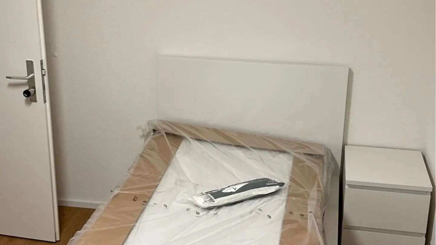 Zimmer mieten - 8808 Pfäffikon SZ